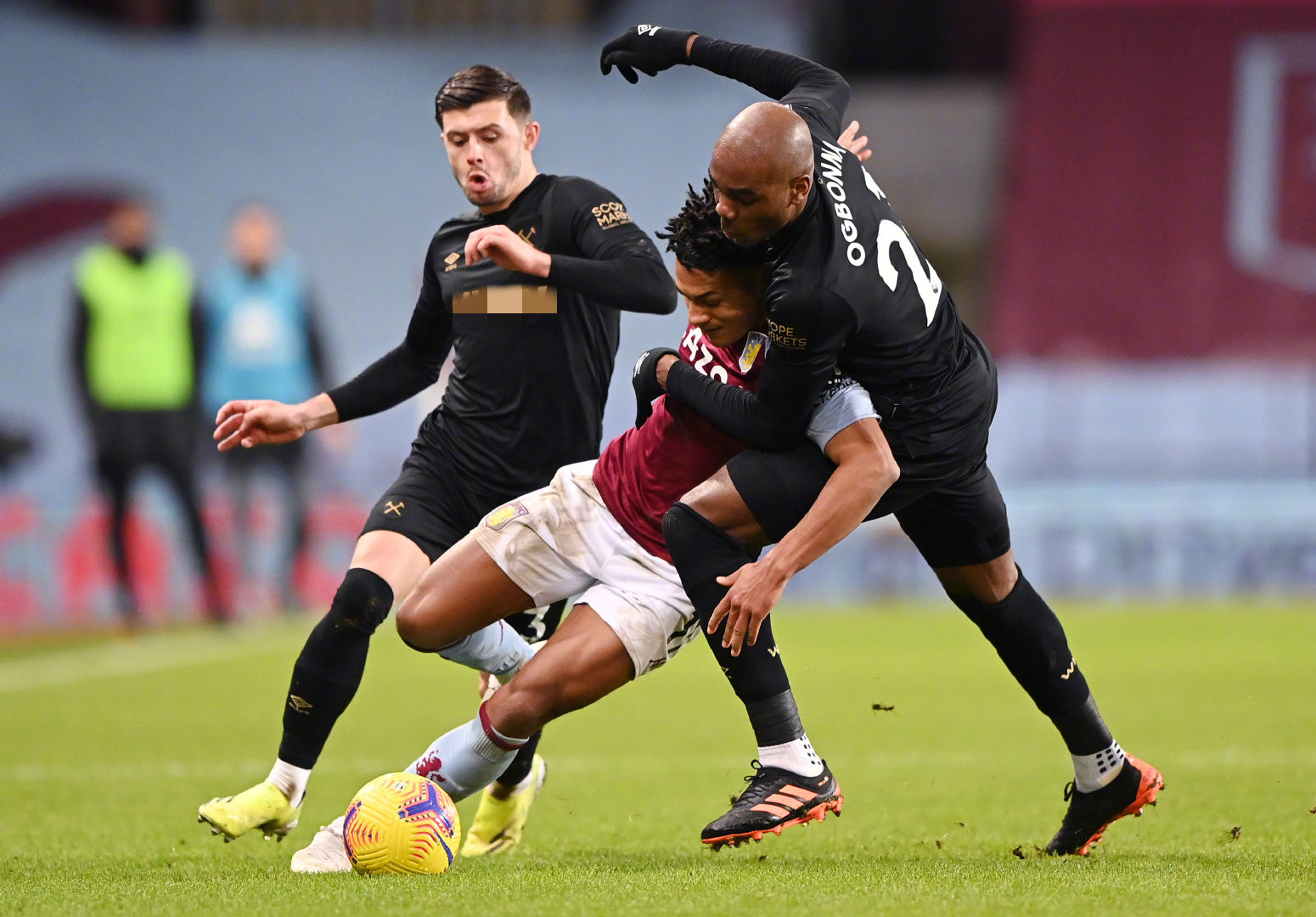 整的问题 整的问题