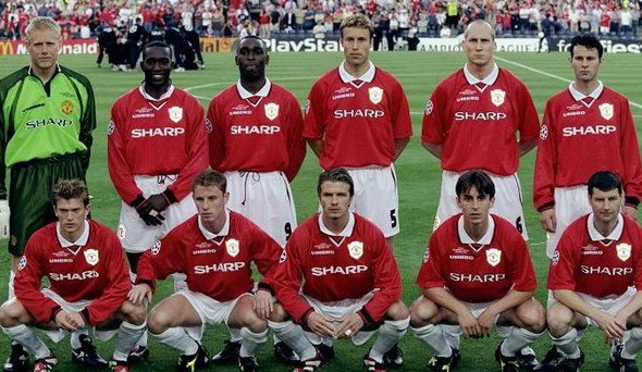 影响力早已 影响力早已